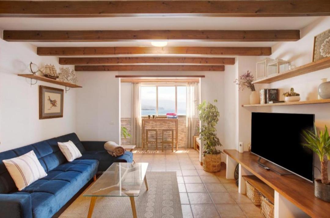 Experiences Salitre Suite กาโกรอนเต ภายนอก รูปภาพ